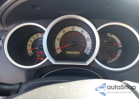 2014 Toyota Tacoma Prerunner from USA, damaged, VIN 5TFJX4GN5EX027234